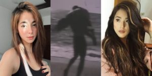 Kylie Padilla, AJ Raval