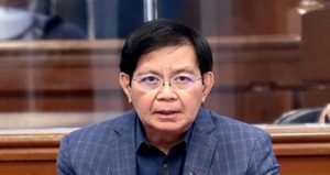 Ping Lacson