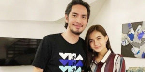 Rico Blanco Maris Racal