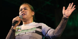 Sara Duterte
