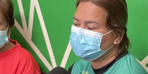 Sara Duterte