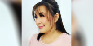 Sharon Cuneta