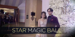 Star Magic Ball