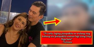 Tom Rodriguez, Carla Abellana 1