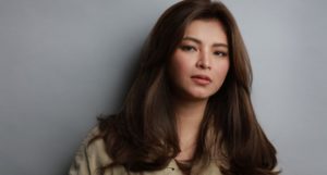 Angel Locsin