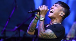 Arnel Pineda