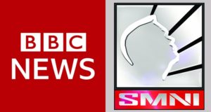 BBC News and SMNI