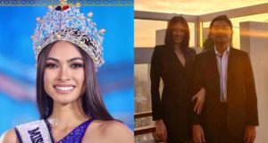 Beatrice Luigi Gomez