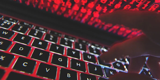 cybercrime