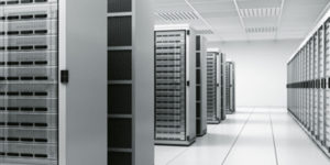 data center