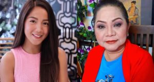 Dawn Chang and Cristy Fermin