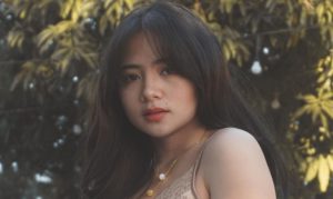 Ella Cruz
