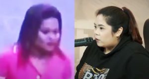 Raffy Tulfo in Action