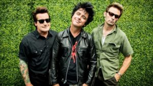 Green Day