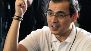 Isko Moreno