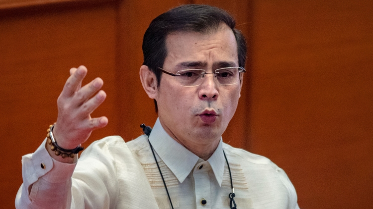 Isko Moreno Responds to Criticism He's Too Young to be President