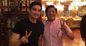 james blanco bongbong marcos