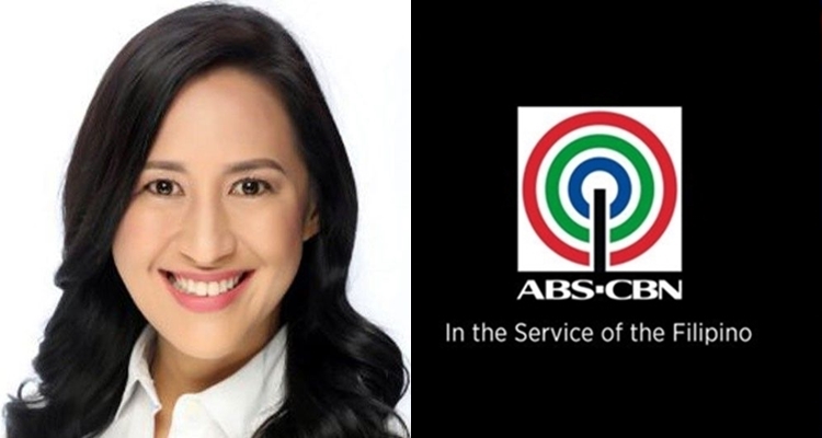 Joy Belmonte on ABS-CBN