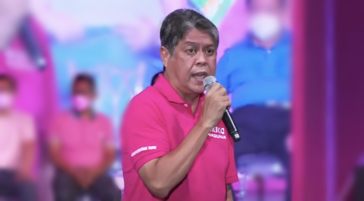 kiko pangilinan