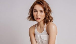 Kyline Alcantara