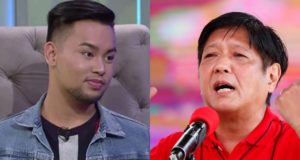 Matty Juniosa and BBM