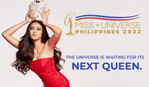 Miss Universe Philippines 2022