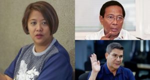 Nancy Binay