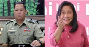 Parlade and Robredo