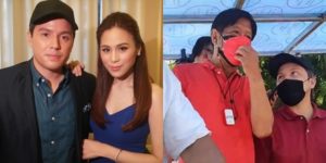 Paul Soriano on BBM-Sara tandem