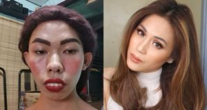 Pipay and Toni Gonzaga