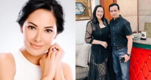 ruffa gutierrez antonio trillanes