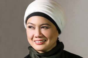 Samira Gutoc