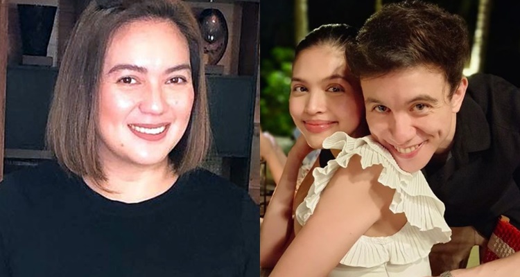 Sylvia Sanchez on allegation that she, Arjo Atayde are just using Maine