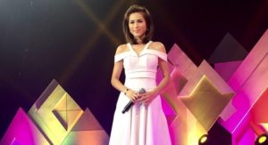 Toni Gonzaga