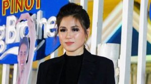 Toni Gonzaga