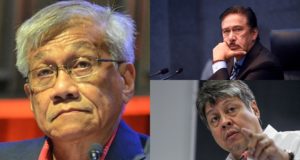 Walden Bello on Tito Sotto and Kiko