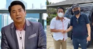 willie revillame manny villar