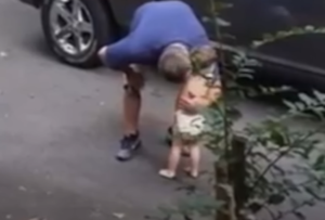 Adorable Boy