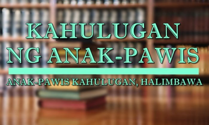 anak-pawis-kahulugan-at-mga-halimbawang-pangungusap