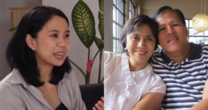 Aika Robredo, Leni-Jesse Robredo