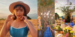 Andrea Brillantes birthday