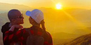 Angel Locsin and Neil Arce