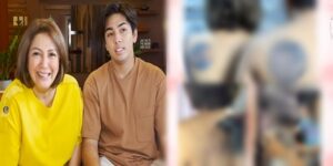 Cherry Pie Picache, Nio Tria 2