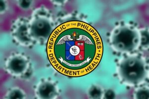 DOH Health Official