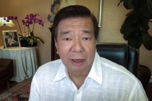 Franklin Drilon