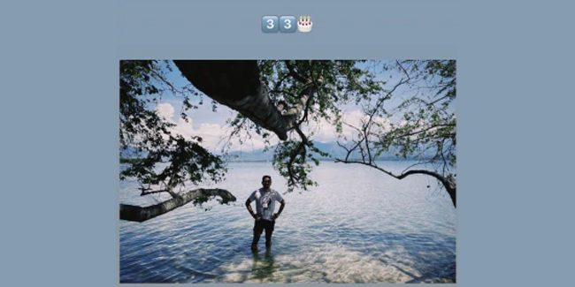 Gerald Anderson
