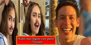 Ivana Alawi, Jake Ejercito