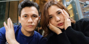 Karylle and Yael Yuzon