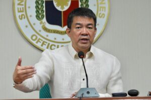 Koko Pimentel