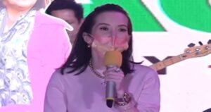 Kris Aquino
